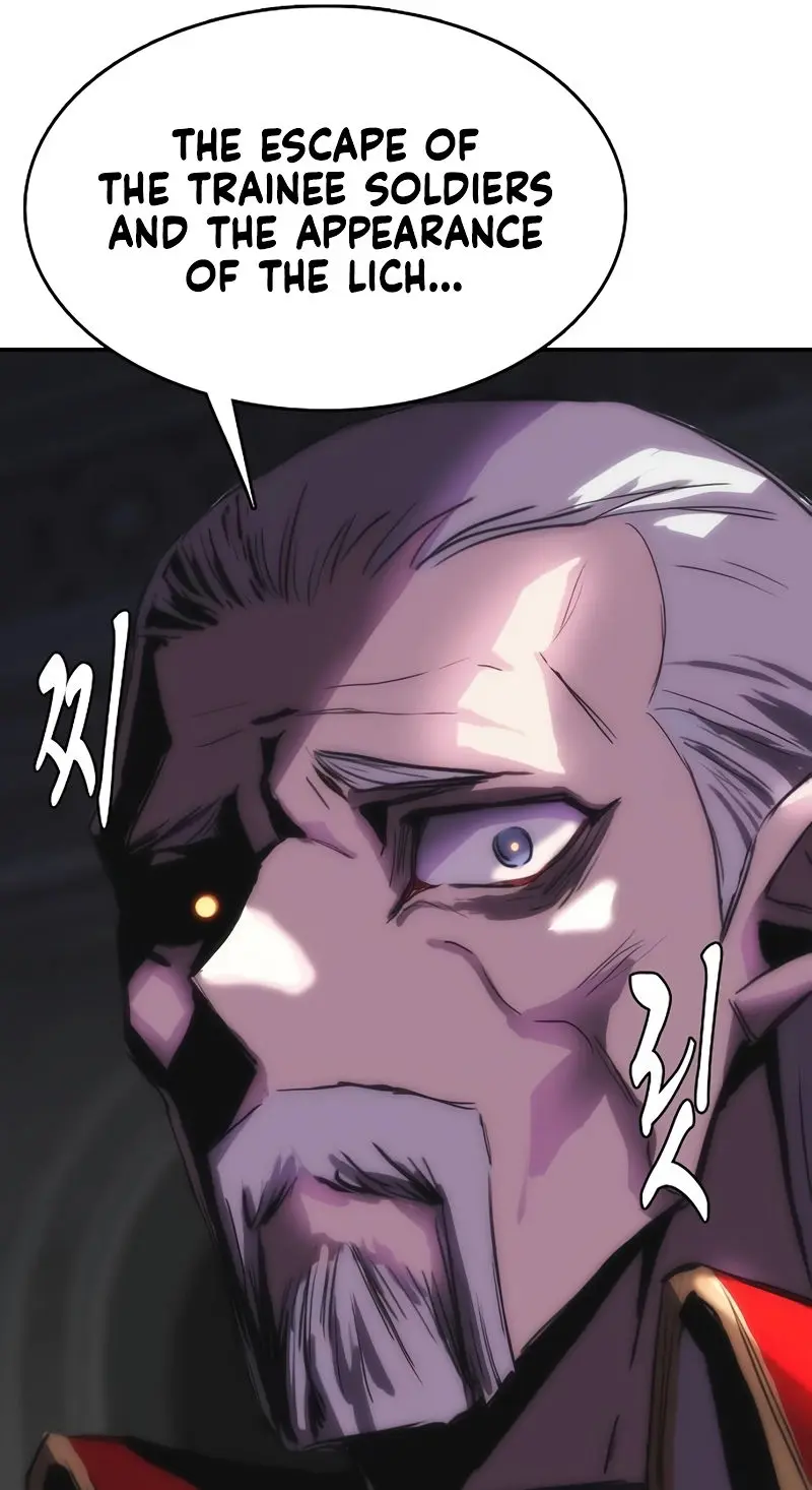 Bloodhounds Regression Instinct Chapter 25 - Page 19