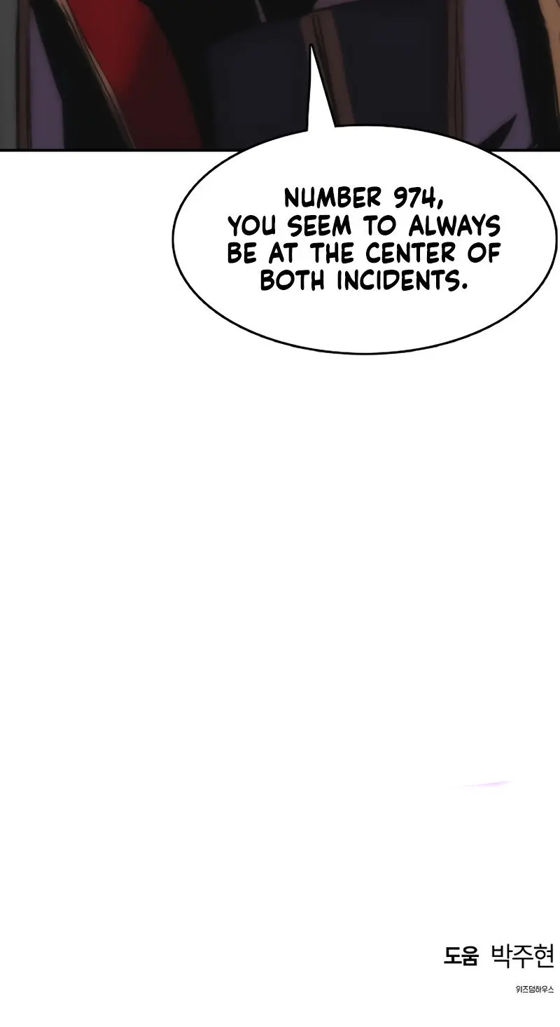 Bloodhounds Regression Instinct Chapter 25 - Page 20