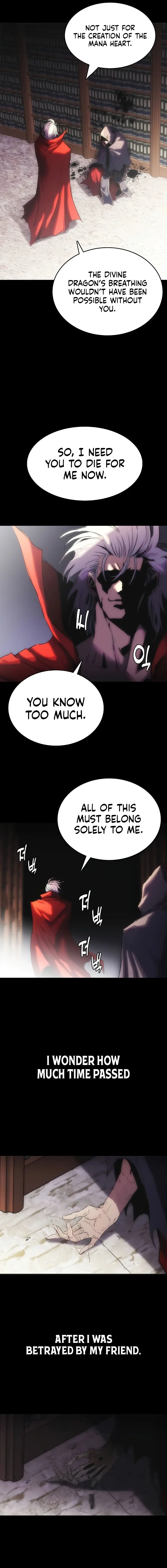 Bloodhounds Regression Instinct Chapter 25 - Page 7