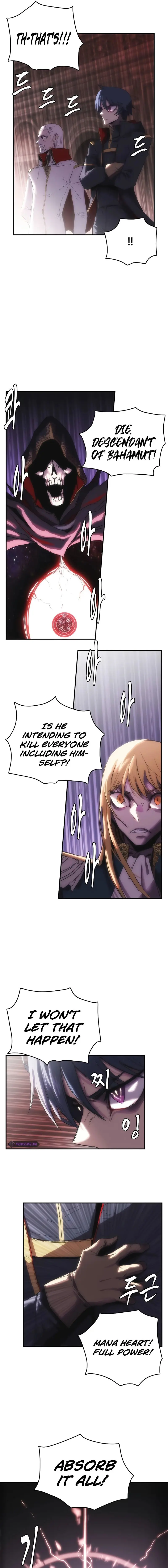 Bloodhounds Regression Instinct Chapter 26 - Page 11