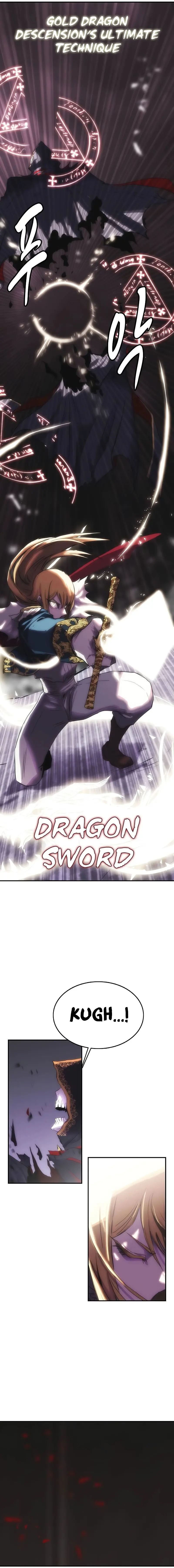 Bloodhounds Regression Instinct Chapter 26 - Page 15