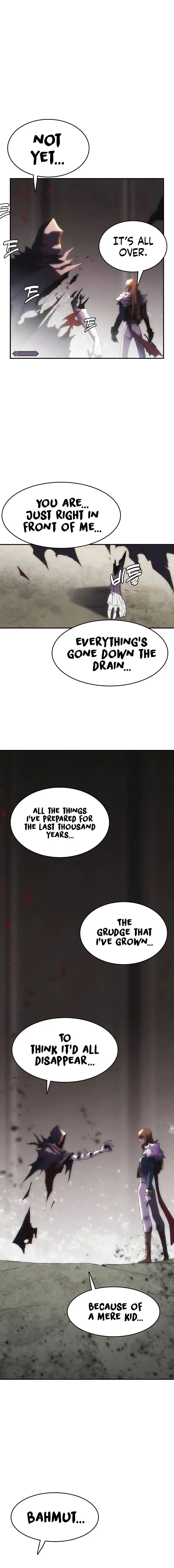 Bloodhounds Regression Instinct Chapter 26 - Page 16
