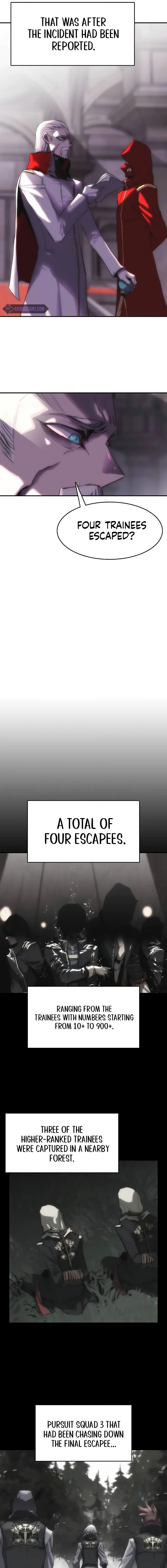 Bloodhounds Regression Instinct Chapter 26 - Page 3