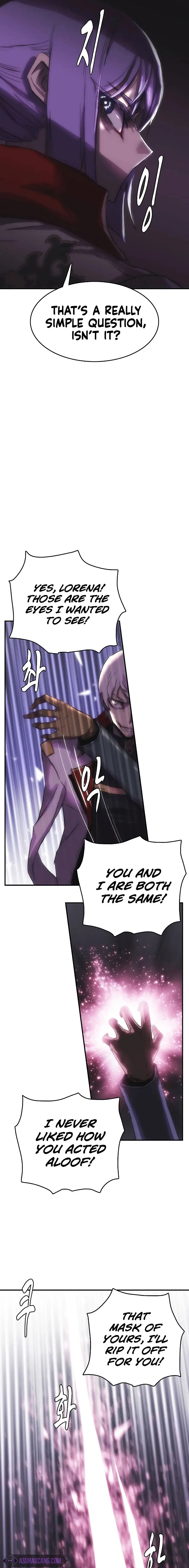 Bloodhounds Regression Instinct Chapter 27 - Page 13