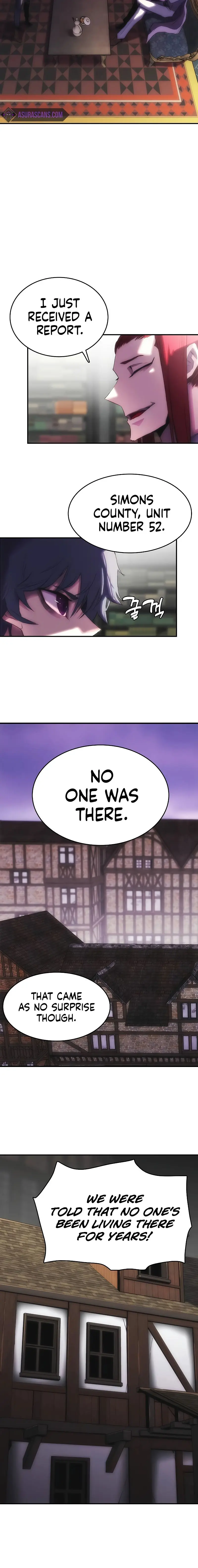 Bloodhounds Regression Instinct Chapter 28 - Page 4