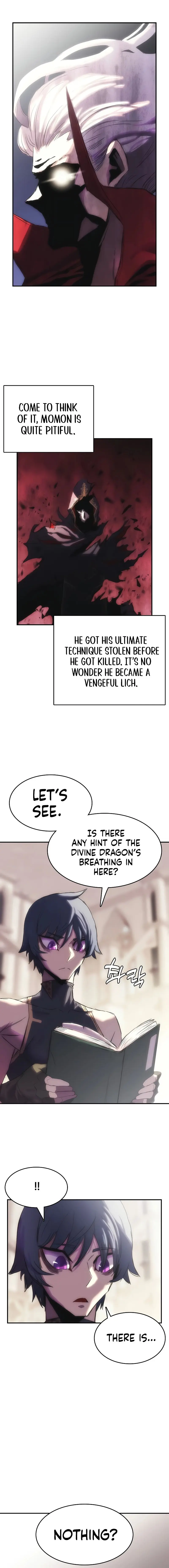 Bloodhounds Regression Instinct Chapter 29 - Page 10