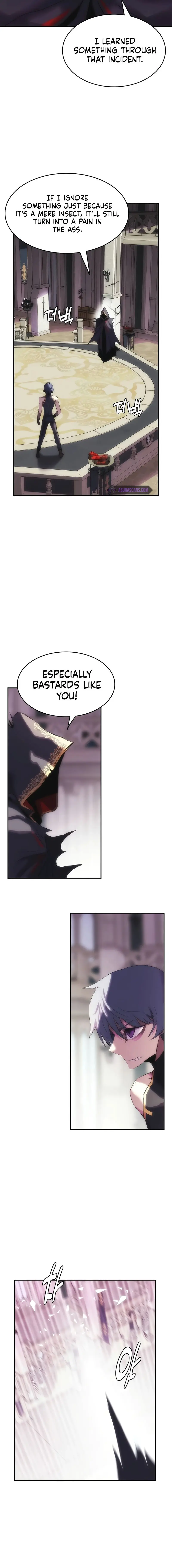 Bloodhounds Regression Instinct Chapter 29 - Page 16