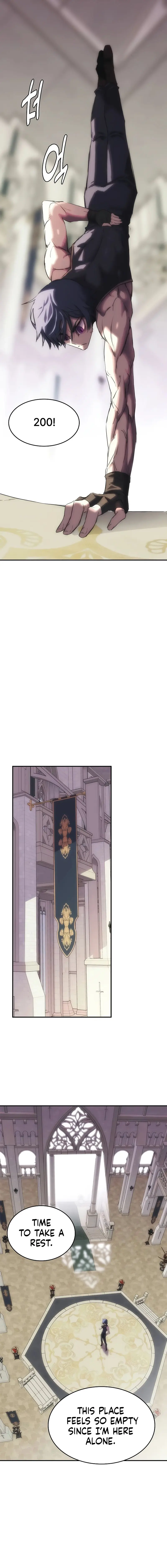 Bloodhounds Regression Instinct Chapter 29 - Page 6