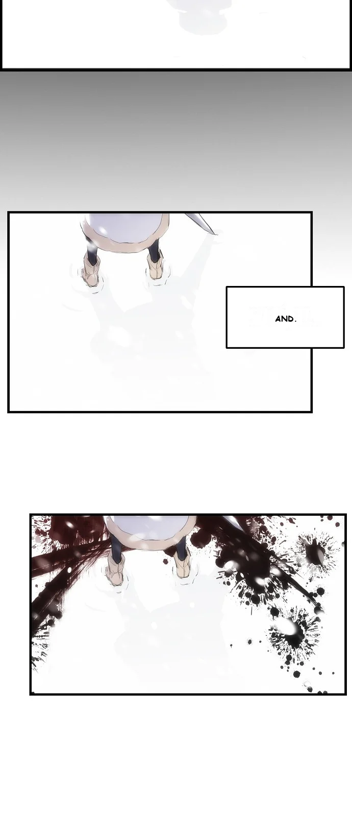 Bloodhounds Regression Instinct Chapter 3 - Page 11