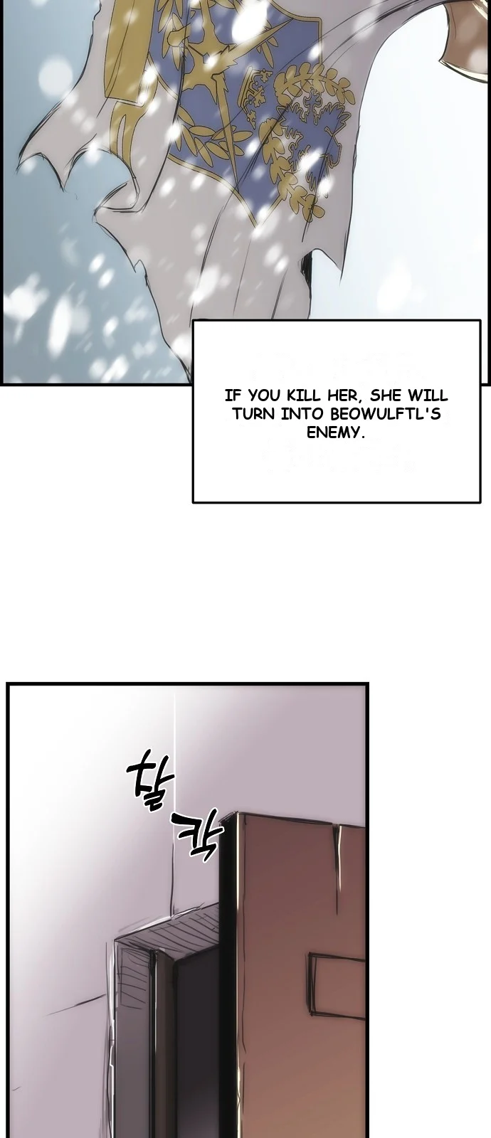 Bloodhounds Regression Instinct Chapter 3 - Page 38