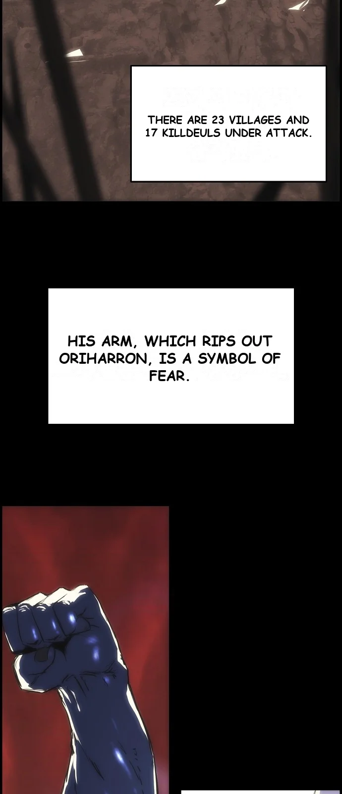 Bloodhounds Regression Instinct Chapter 3 - Page 4
