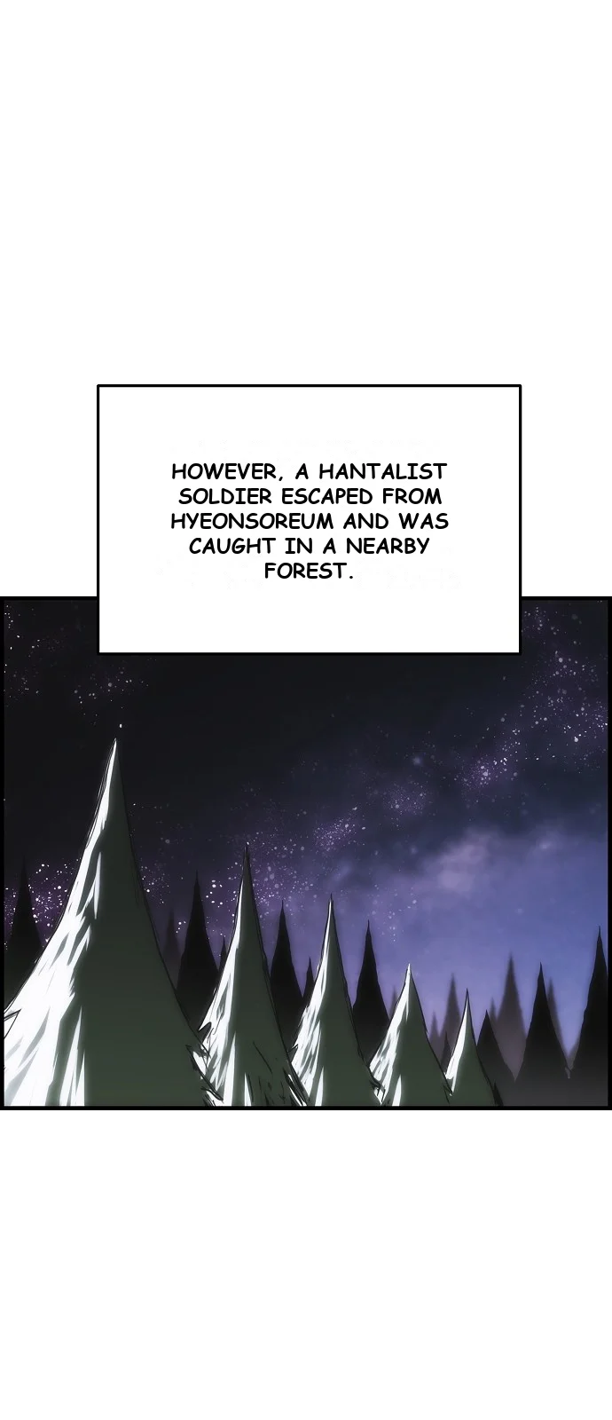 Bloodhounds Regression Instinct Chapter 3 - Page 41