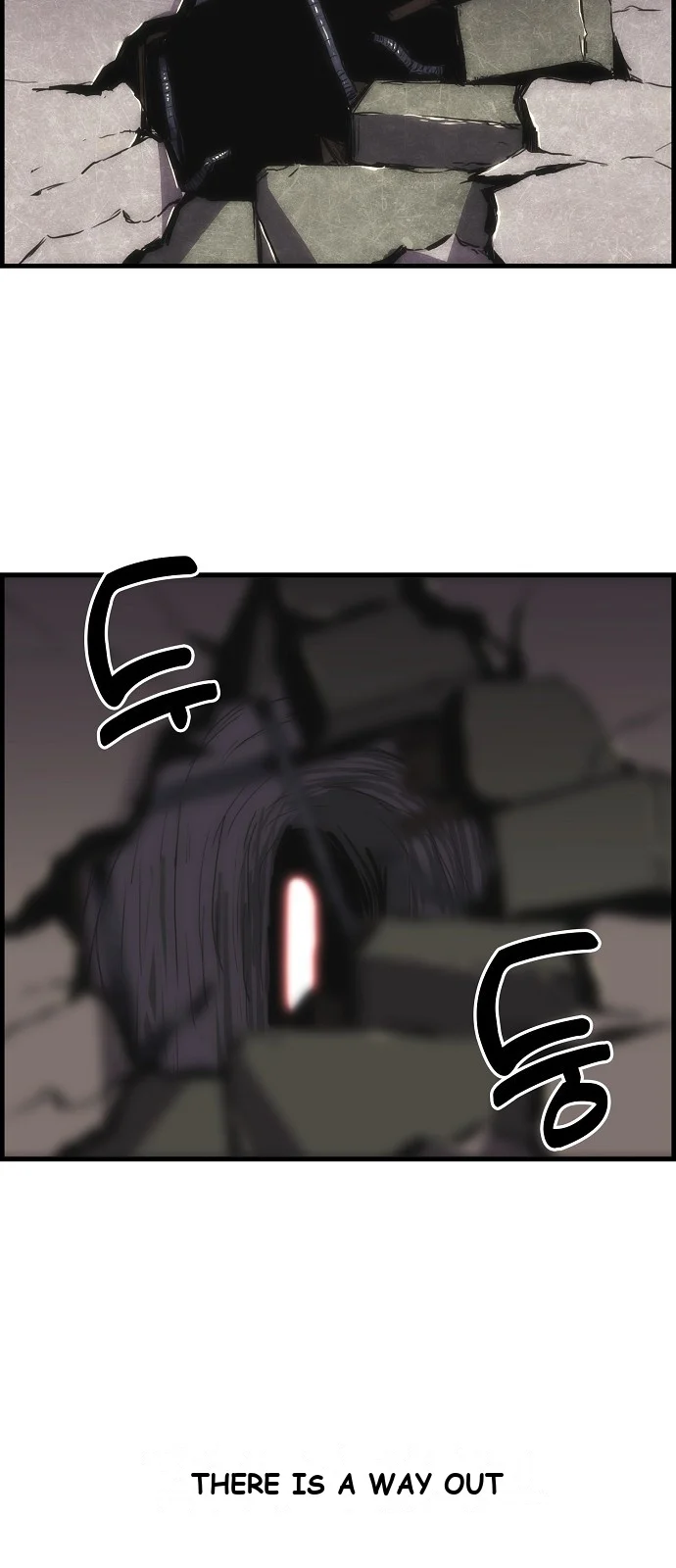 Bloodhounds Regression Instinct Chapter 3 - Page 46