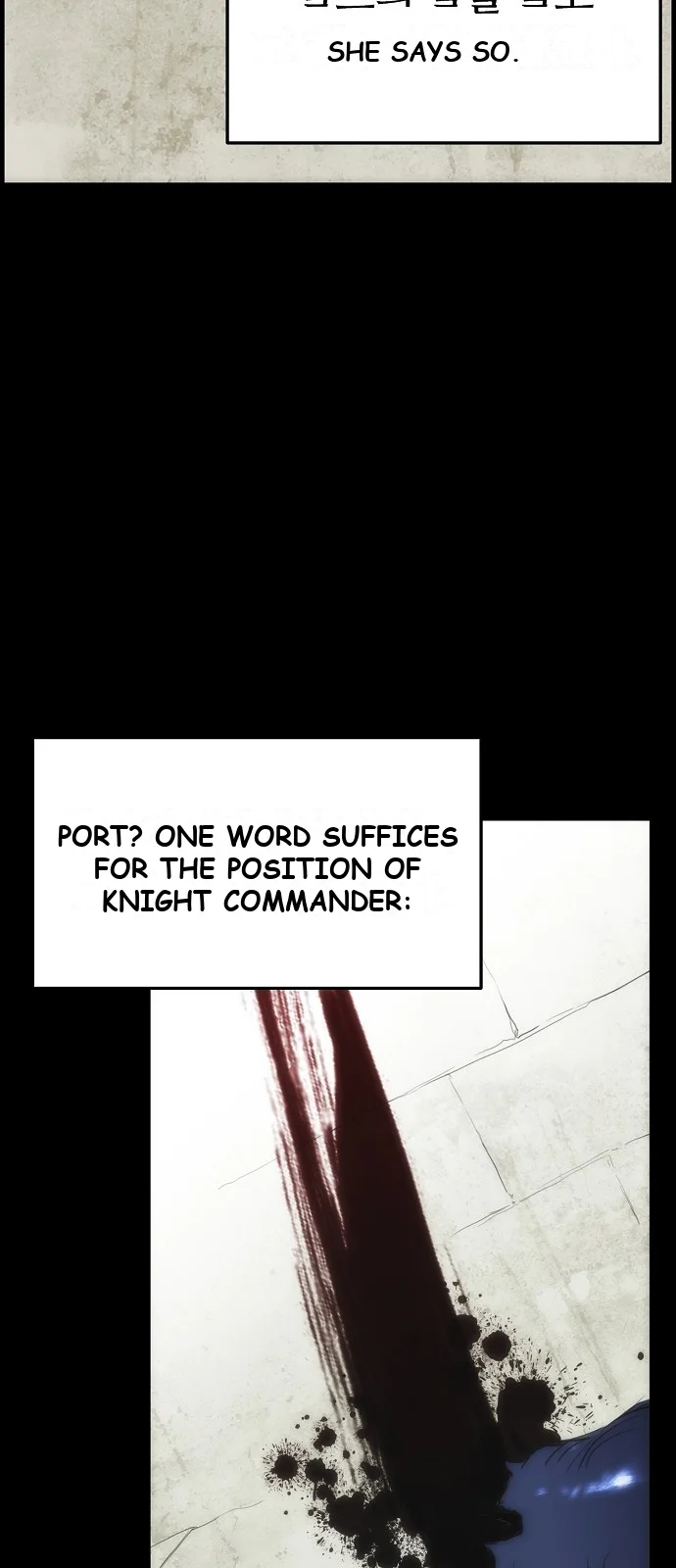 Bloodhounds Regression Instinct Chapter 3 - Page 7
