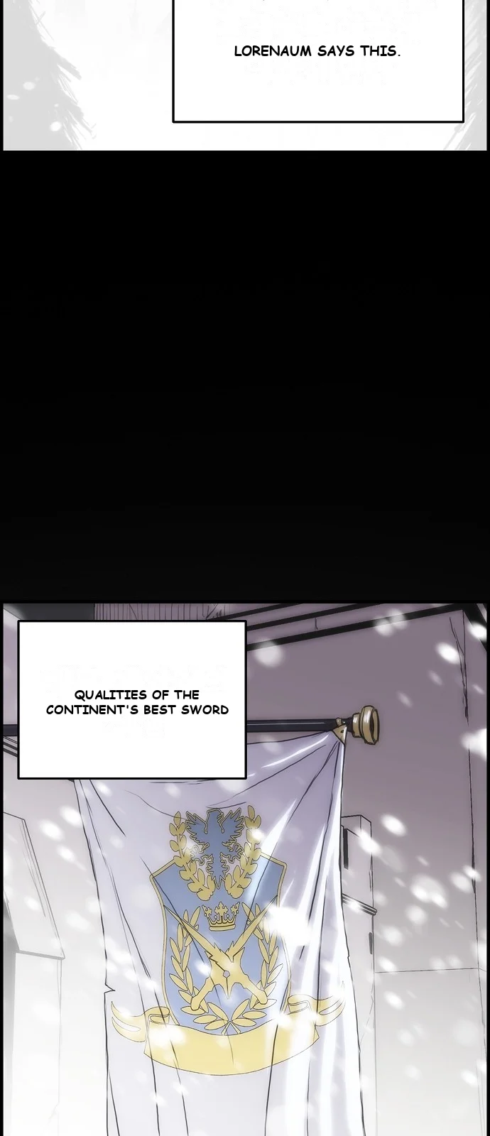 Bloodhounds Regression Instinct Chapter 3 - Page 9