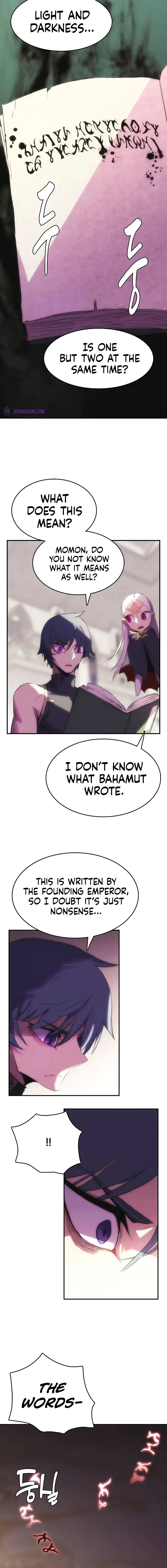 Bloodhounds Regression Instinct Chapter 30 - Page 12