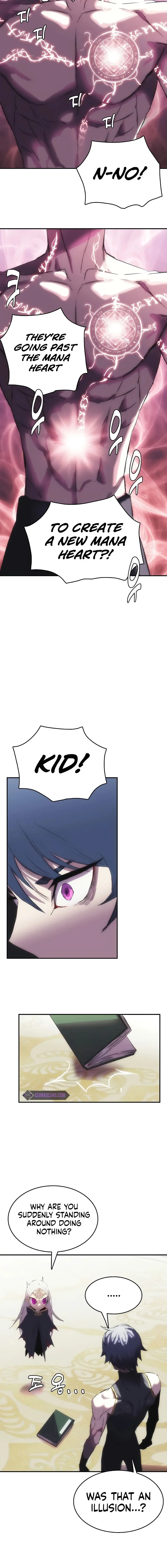 Bloodhounds Regression Instinct Chapter 30 - Page 14