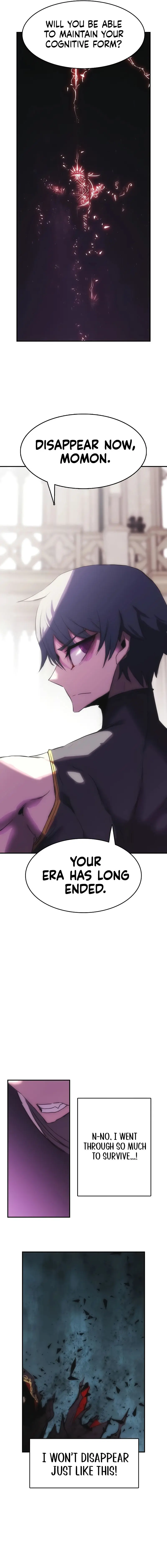 Bloodhounds Regression Instinct Chapter 30 - Page 9
