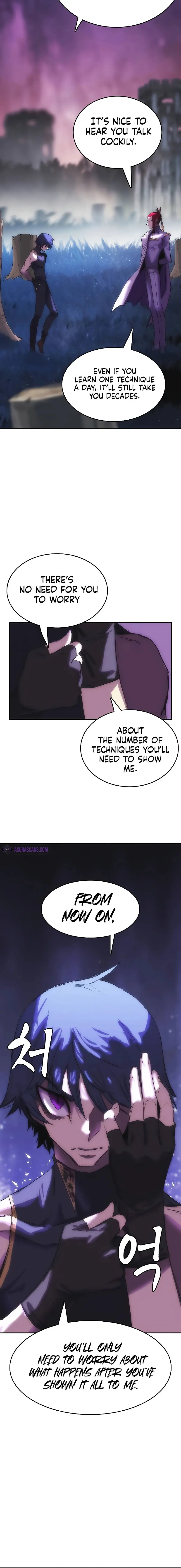 Bloodhounds Regression Instinct Chapter 31 - Page 18