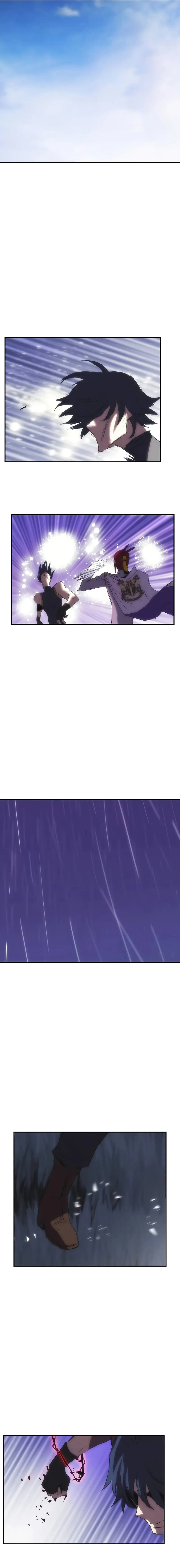 Bloodhounds Regression Instinct Chapter 31 - Page 19