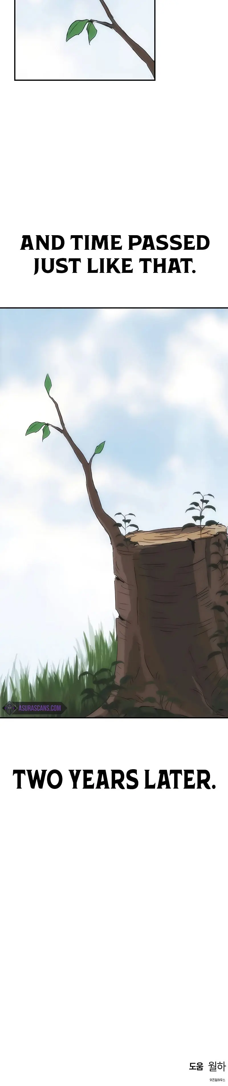 Bloodhounds Regression Instinct Chapter 31 - Page 22