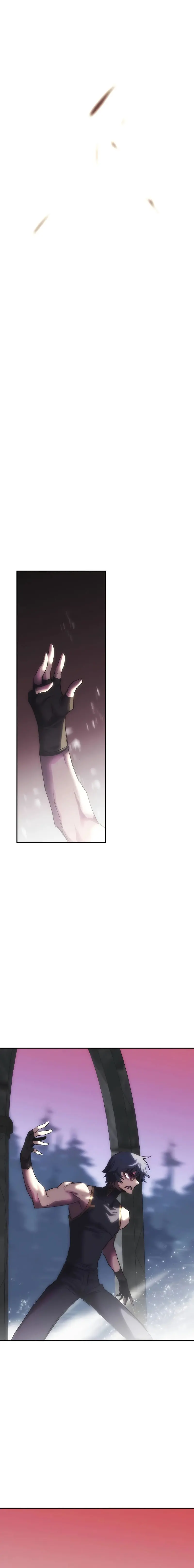 Bloodhounds Regression Instinct Chapter 31 - Page 6
