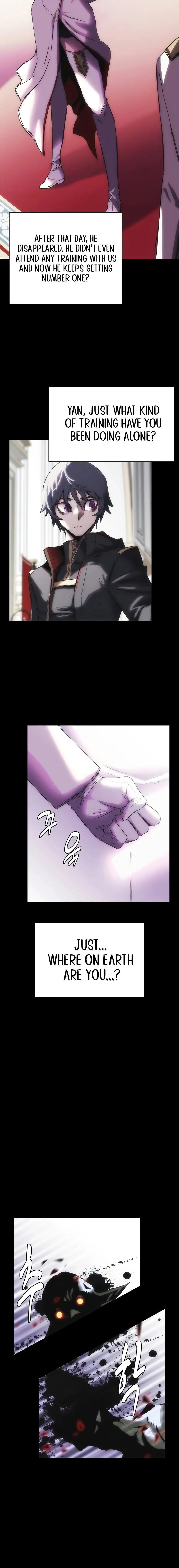 Bloodhounds Regression Instinct Chapter 32 - Page 2