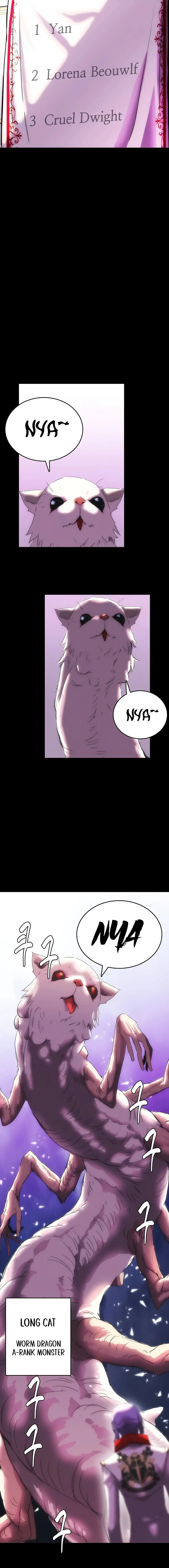 Bloodhounds Regression Instinct Chapter 32 - Page 4