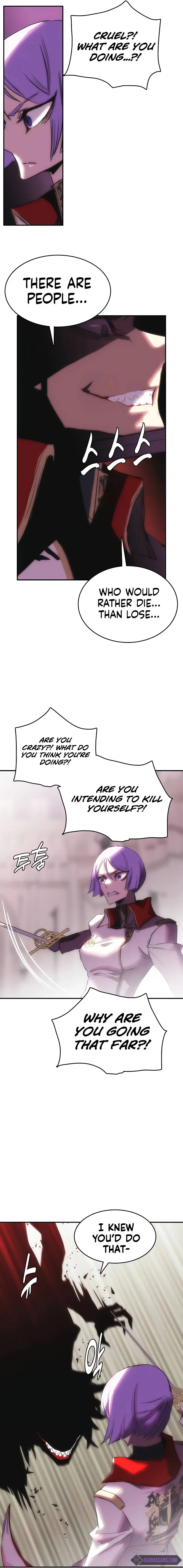 Bloodhounds Regression Instinct Chapter 33 - Page 13