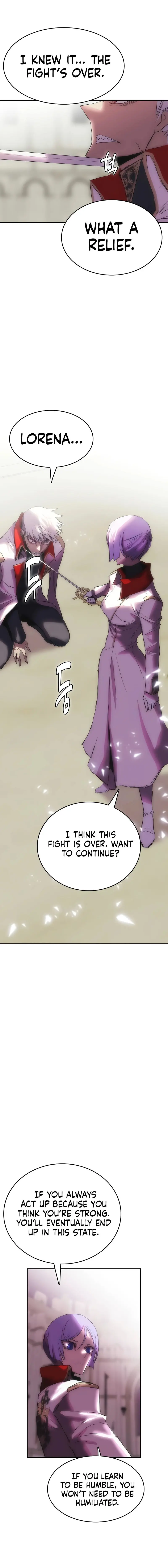 Bloodhounds Regression Instinct Chapter 33 - Page 9