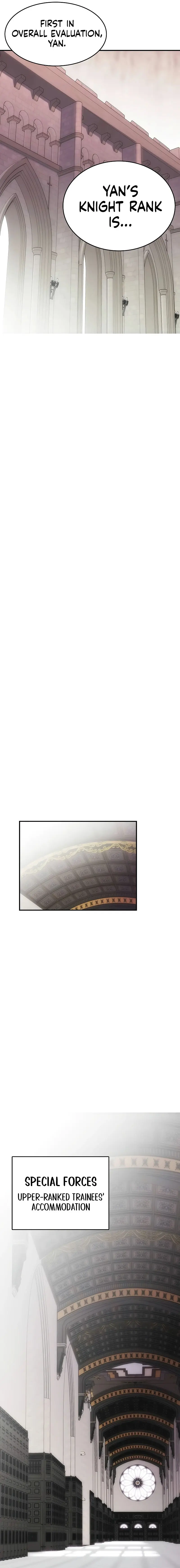 Bloodhounds Regression Instinct Chapter 34 - Page 9