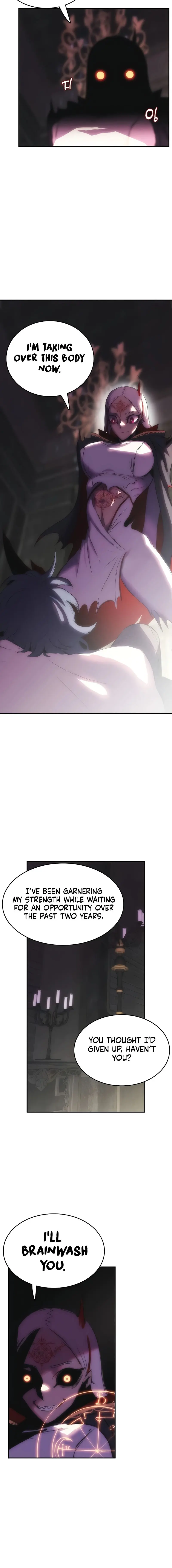Bloodhounds Regression Instinct Chapter 35 - Page 2