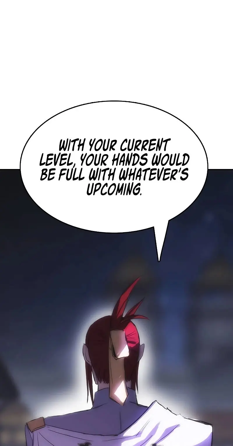 Bloodhounds Regression Instinct Chapter 36 - Page 23