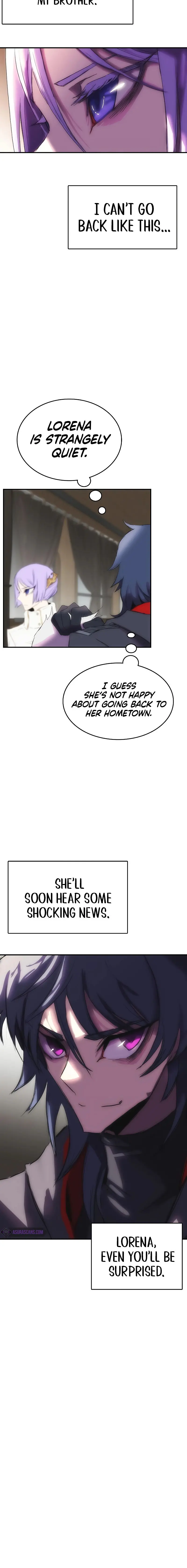 Bloodhounds Regression Instinct Chapter 37 - Page 14