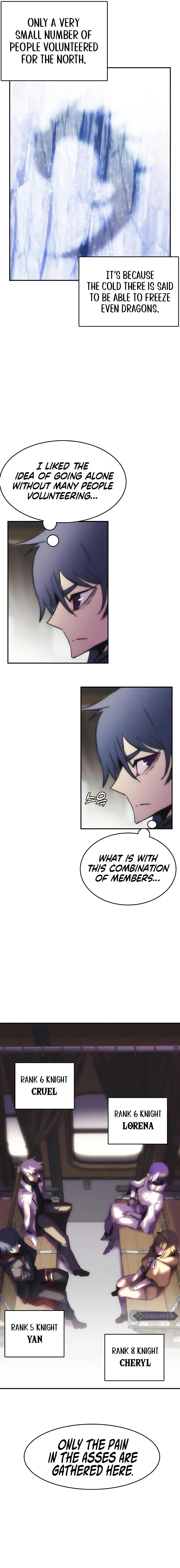 Bloodhounds Regression Instinct Chapter 37 - Page 7