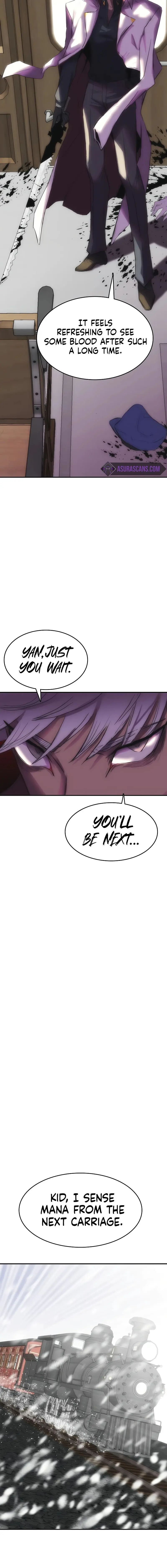 Bloodhounds Regression Instinct Chapter 38 - Page 16