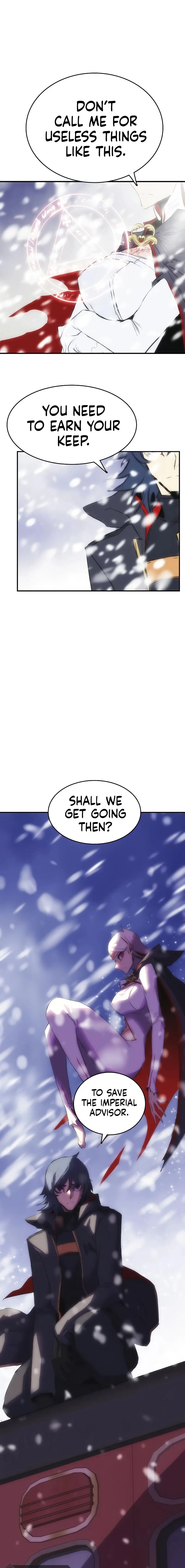 Bloodhounds Regression Instinct Chapter 38 - Page 17