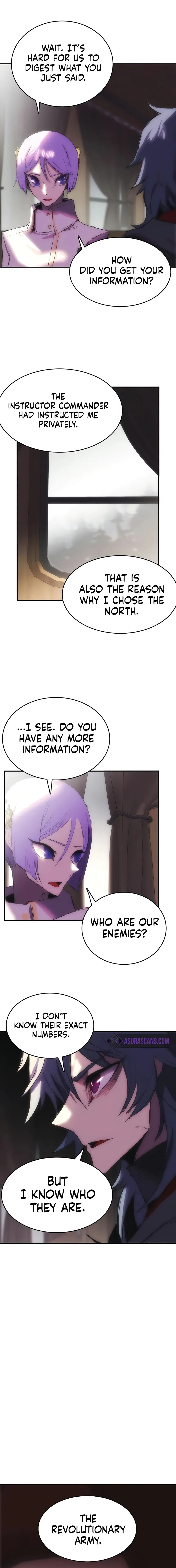 Bloodhounds Regression Instinct Chapter 38 - Page 4