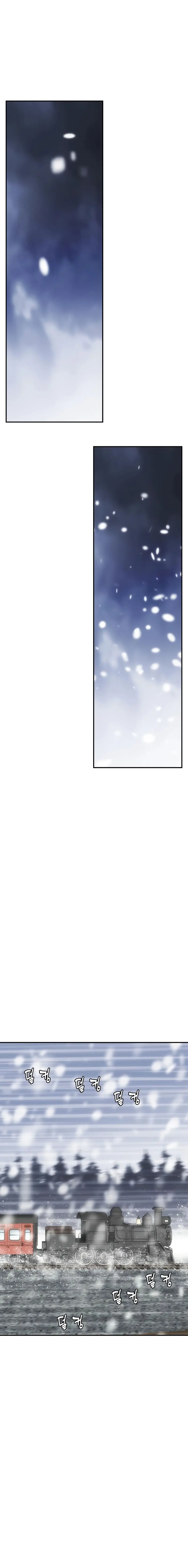 Bloodhounds Regression Instinct Chapter 38 - Page 6