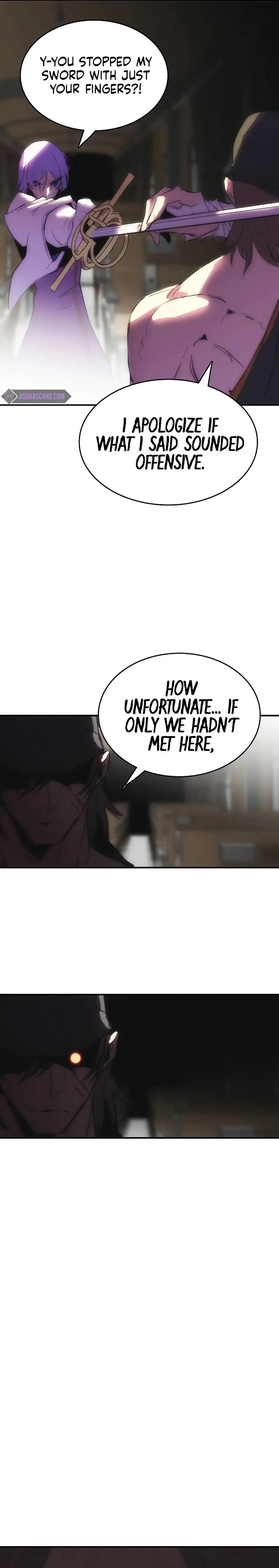 Bloodhounds Regression Instinct Chapter 39 - Page 19