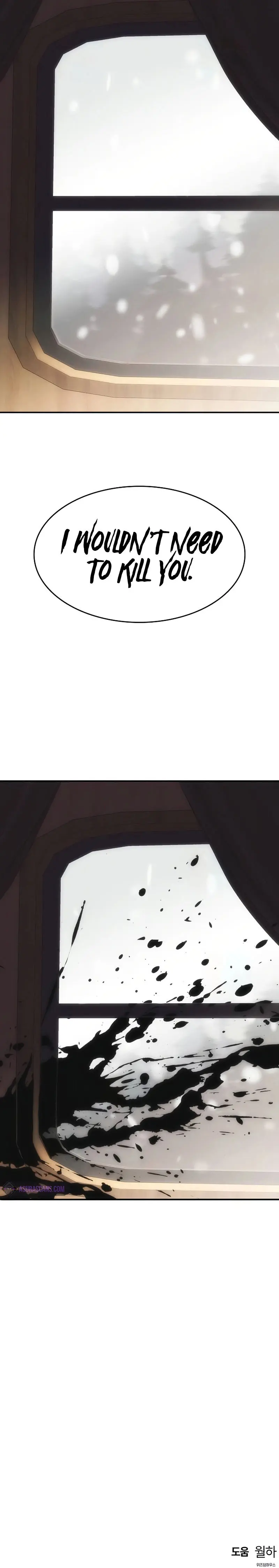 Bloodhounds Regression Instinct Chapter 39 - Page 20