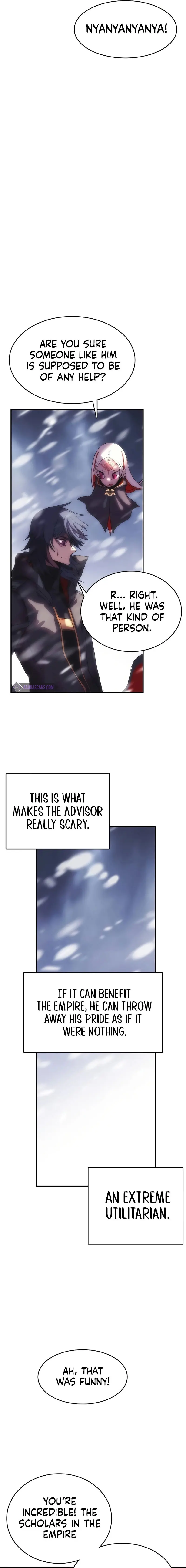 Bloodhounds Regression Instinct Chapter 39 - Page 3