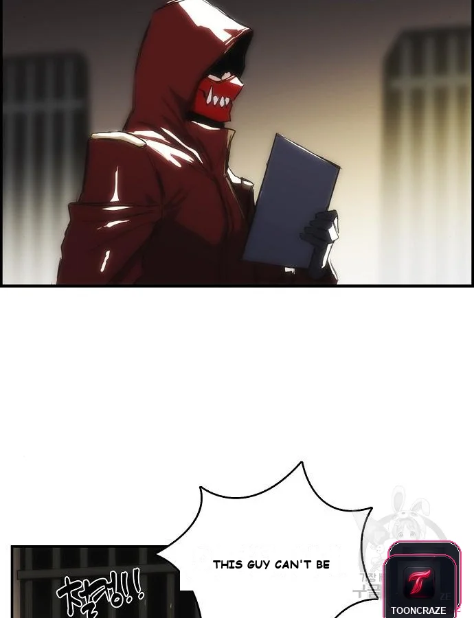 Bloodhounds Regression Instinct Chapter 4 - Page 13