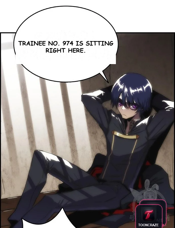 Bloodhounds Regression Instinct Chapter 4 - Page 15