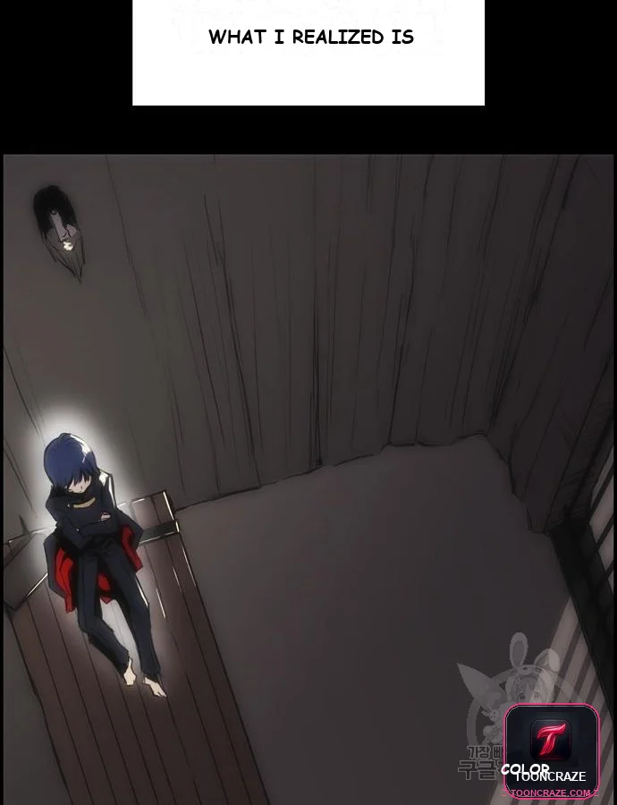 Bloodhounds Regression Instinct Chapter 4 - Page 18