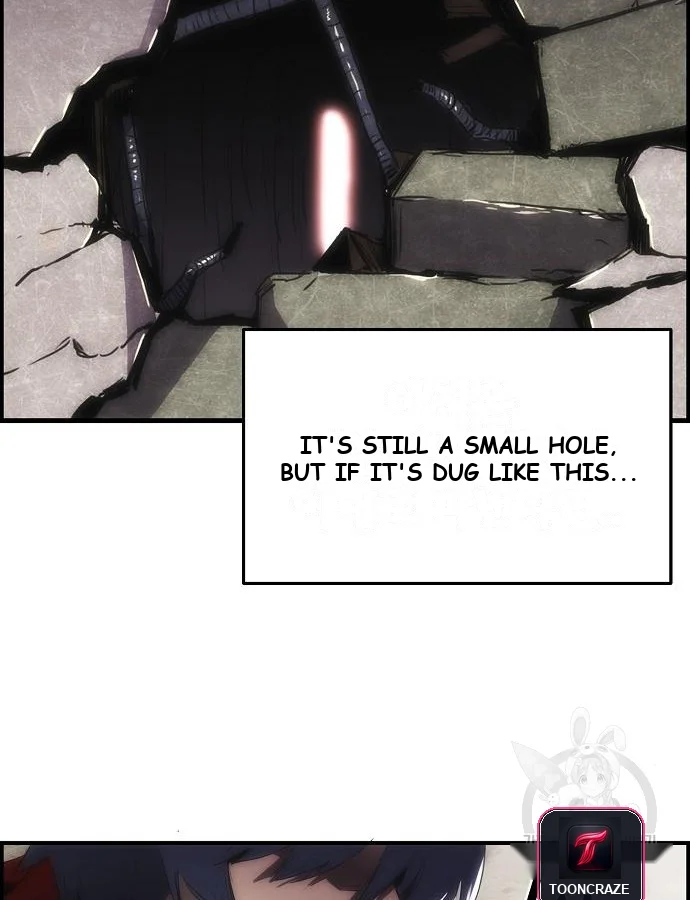 Bloodhounds Regression Instinct Chapter 4 - Page 4