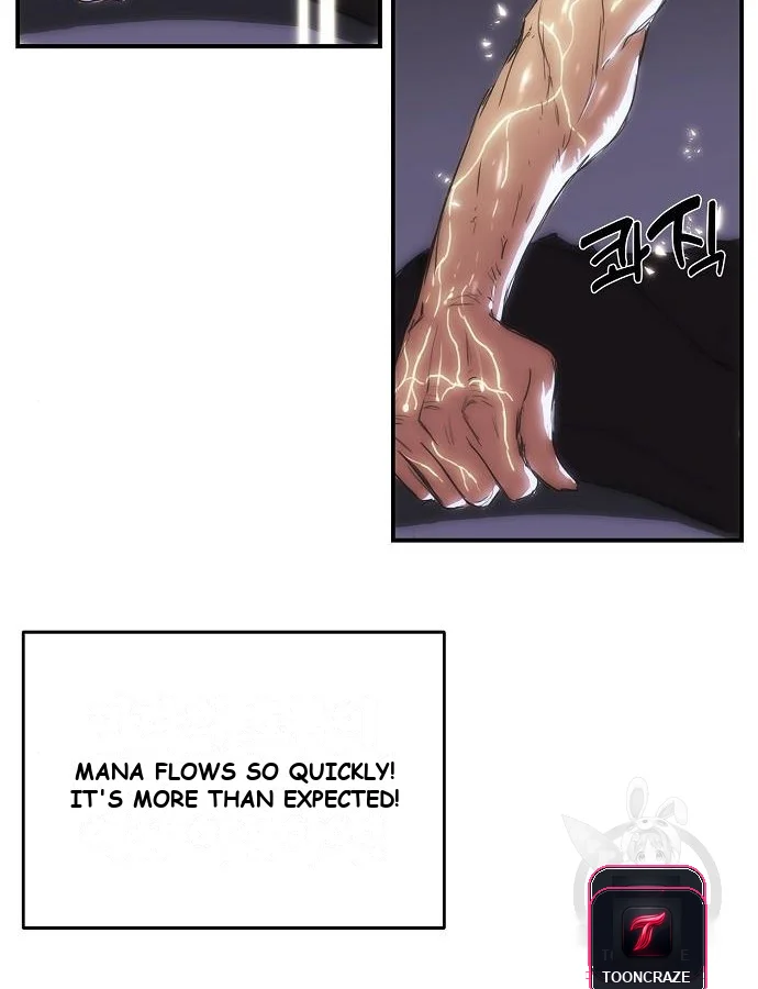 Bloodhounds Regression Instinct Chapter 4 - Page 40