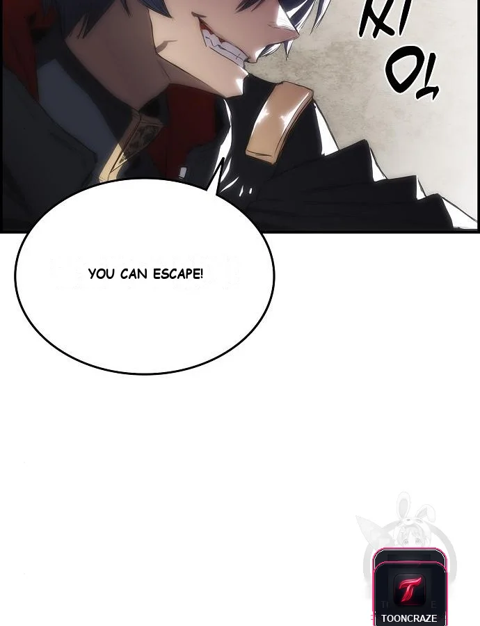 Bloodhounds Regression Instinct Chapter 4 - Page 5