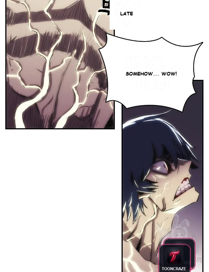 Bloodhounds Regression Instinct Chapter 4 - Page 53