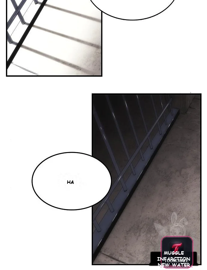 Bloodhounds Regression Instinct Chapter 4 - Page 55